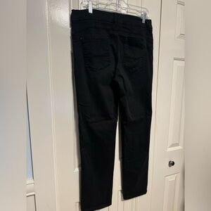 Parasuco straight leg jeggings